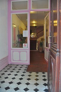 Hotel Sylvabelle