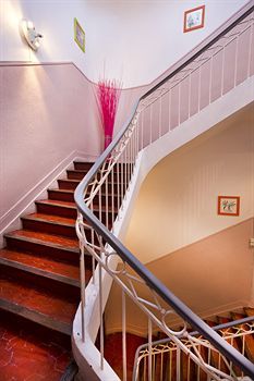 Hotel Sylvabelle