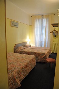 Hotel Sylvabelle