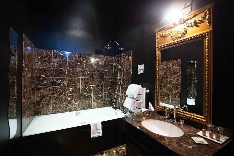 Hotel Le Manoir