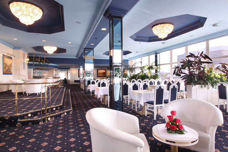 Top Hotel Praha