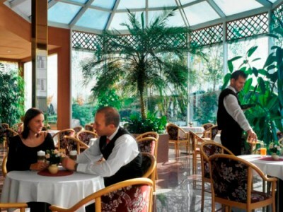 Top Hotel Praha