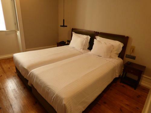 Hotel Avenida