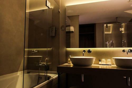Hotel Avenida