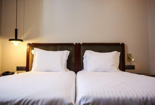 Hotel Avenida