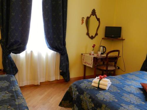 Bed & Breakfast Piccolo Chianti