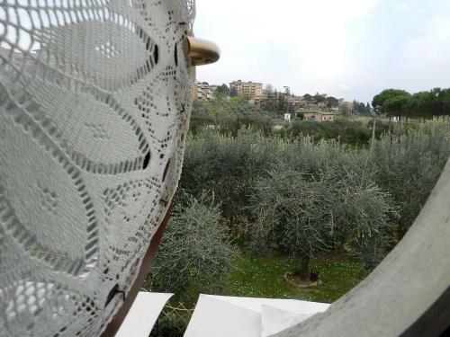 Bed & Breakfast Piccolo Chianti