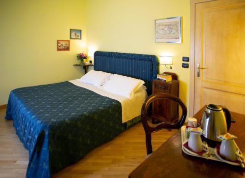 Bed & Breakfast Piccolo Chianti