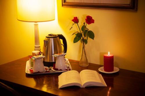 Bed & Breakfast Piccolo Chianti