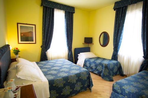 Bed & Breakfast Piccolo Chianti
