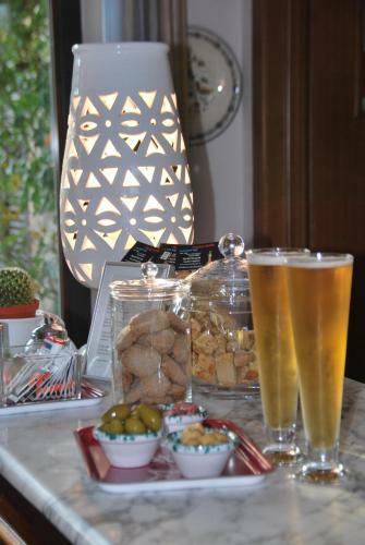 Bed & Breakfast Piccolo Chianti