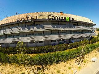Hotel Campanile Narbonne
