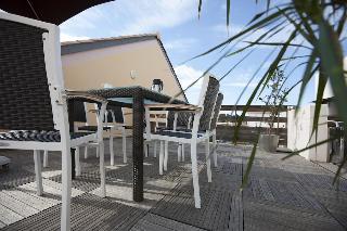 Hotel Campanile Narbonne