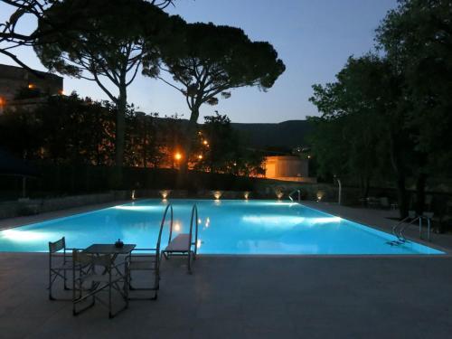 Agroturismo Il Convento