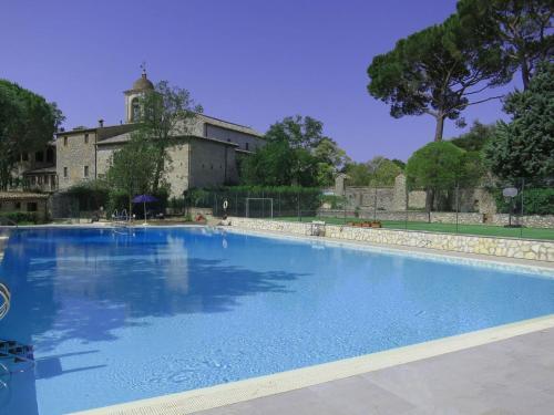 Agroturismo Il Convento