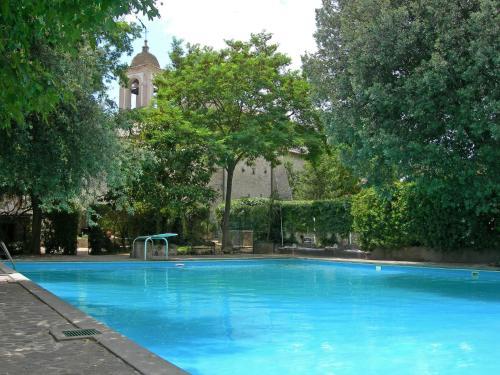 Agroturismo Il Convento