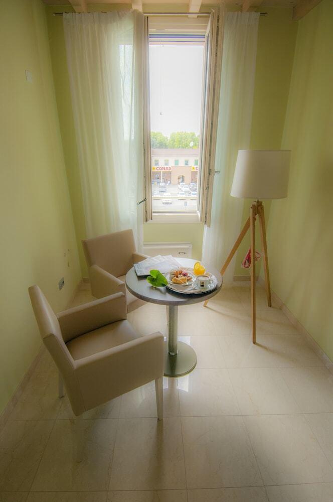 Hotel Villa Maranello