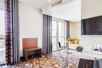 Hotel H�tel Parkest