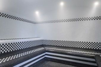 Hotel H�tel Parkest