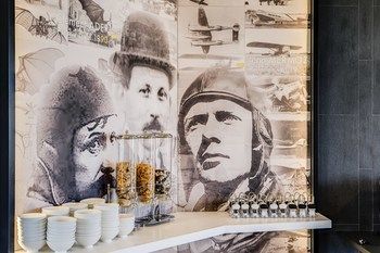 Hotel H�tel Parkest