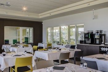 Hotel H�tel Parkest