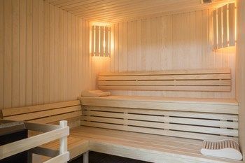 Hotel H�tel Parkest
