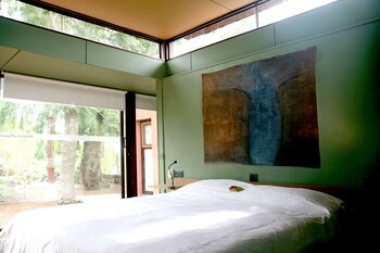 Hotel Emblem�tico Casa Casilda