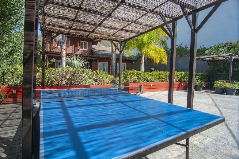 El Rinc�n Del Huroncillo
