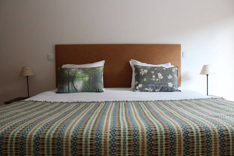 Agroturismo Retiro Do Bosque Country House
