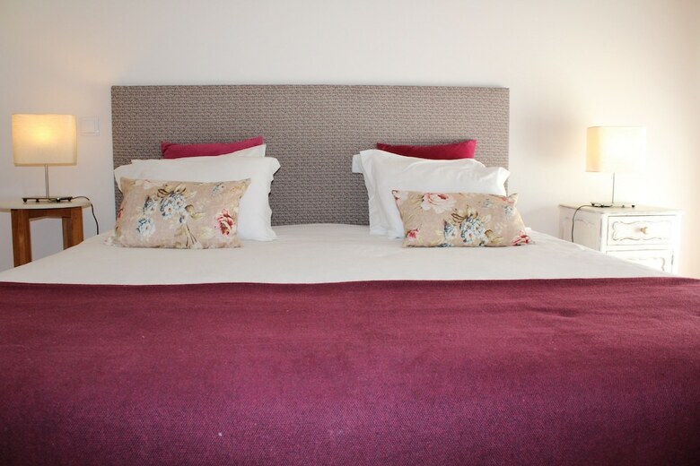 Agroturismo Retiro Do Bosque Country House