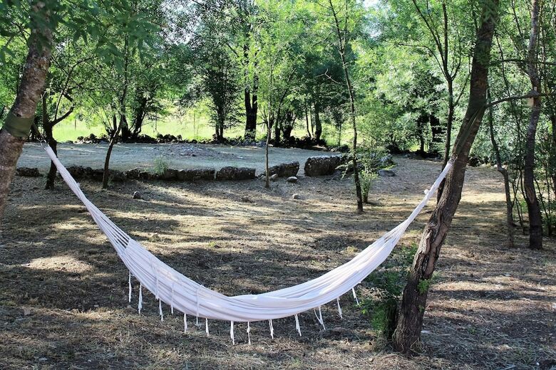 Agroturismo Retiro Do Bosque Country House
