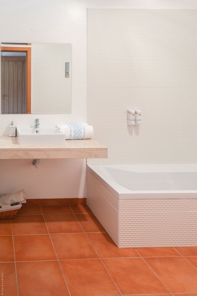 Agroturismo Retiro Do Bosque Country House