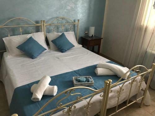 Agroturismo Agriturismo Il Mulino