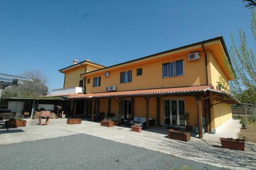 Hotel Albergo Luisss