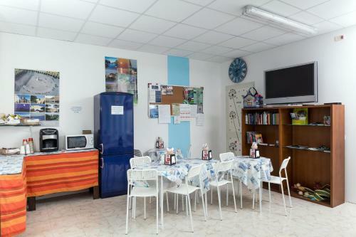 Hotel Albergo Luisss