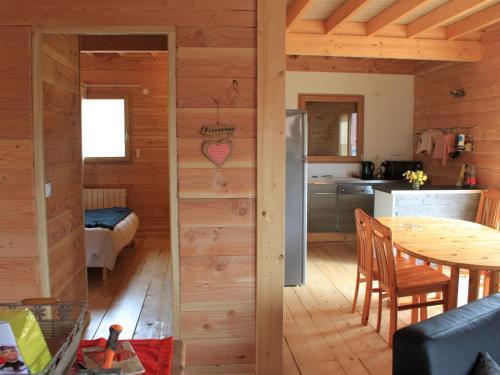 Chalet - Gerardmer