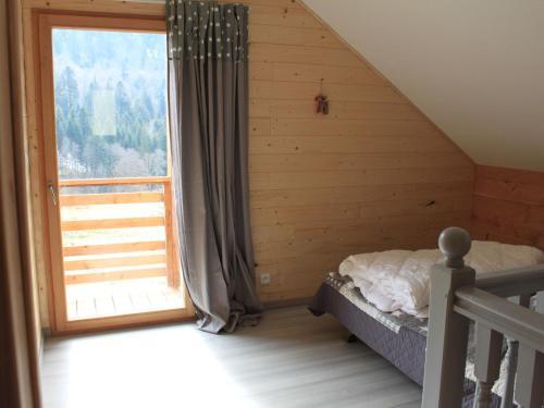 Chalet - Gerardmer