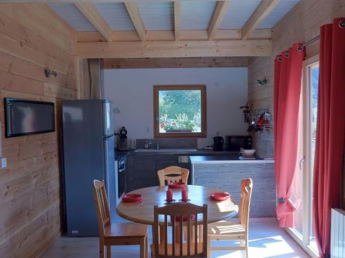 Chalet - Gerardmer