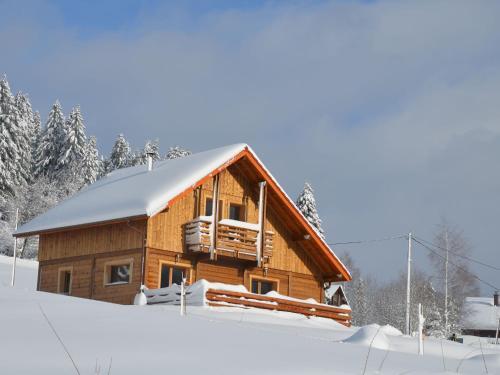 Chalet - Gerardmer