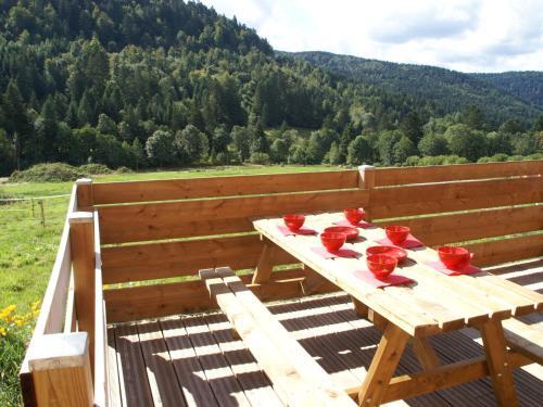 Chalet - Gerardmer