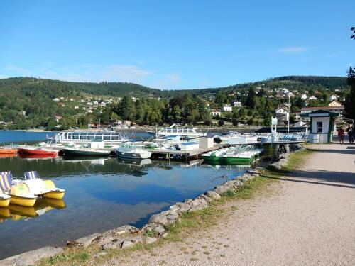 Chalet - Gerardmer