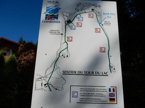 Chalet - Gerardmer