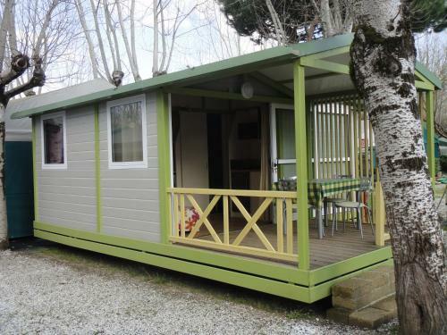 Camping Dal Pino