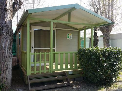 Camping Dal Pino