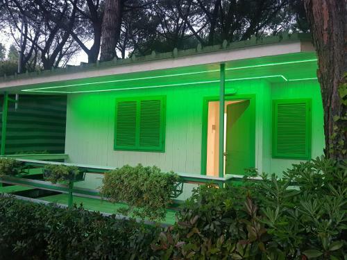 Camping Dal Pino