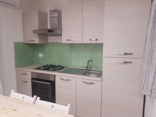 Camping Dal Pino