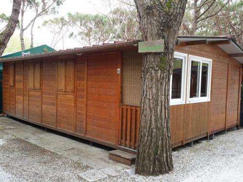 Camping Dal Pino