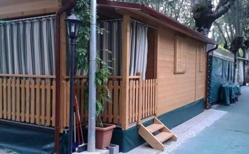 Camping Dal Pino