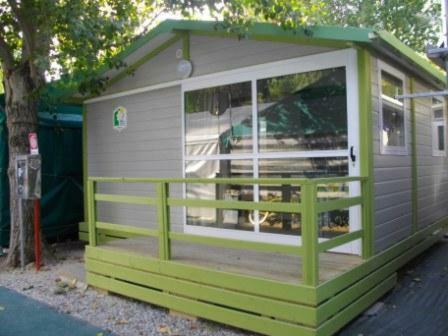 Camping Dal Pino