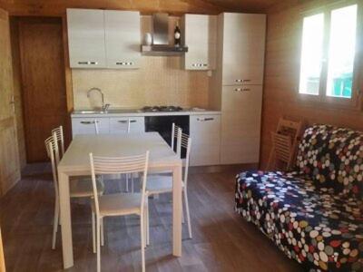 Camping Dal Pino